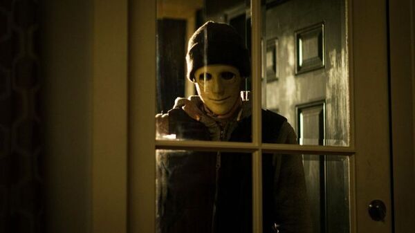 Diez películas de terror para la previa de “Scream” - Cine y TV - ABC Color