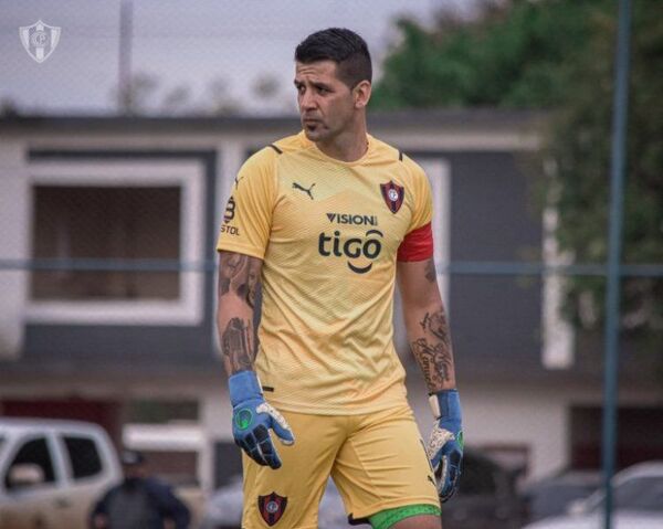 Cerro Porteño renovará con Muñoz y advierte por caso Morales