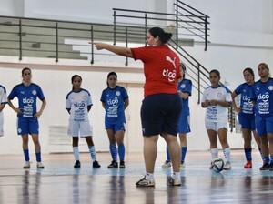Movimientos tácticos como actividad central - APF
