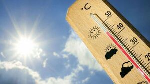 Ola de calor: Meteorología anuncia temperaturas de hasta 41°C
