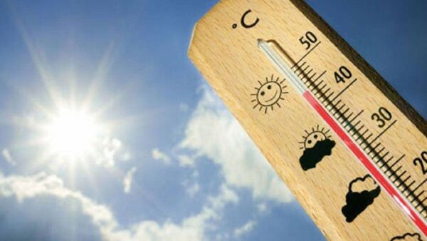 Ola de calor: Meteorología anuncia temperaturas de hasta 41°C