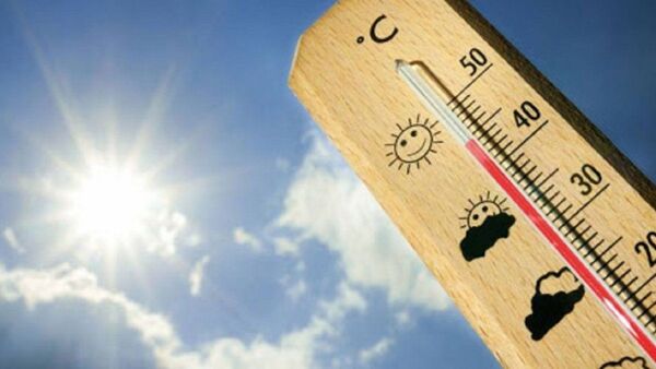 Ola de calor: Meteorología anuncia temperaturas de hasta 41°C