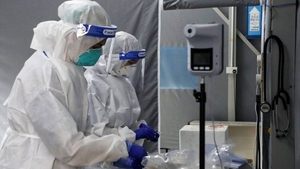 Diario HOY | La variante ómicron ya es la dominante en el mundo, con casi un 60% de casos