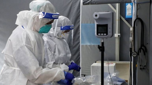 Diario HOY | La variante ómicron ya es la dominante en el mundo, con casi un 60% de casos
