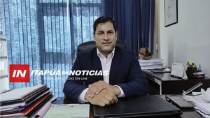 ABOGADO LOGRÓ MEDIDAS PARA “PESOKA” Y HABLÓ DE LA DUDOSA FACTURA LEGAL PRESENTADA POR EL DENUNCIANTE - Itapúa Noticias