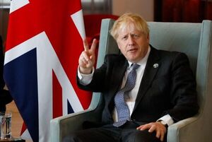 Dos tercios de los británicos apoyan la dimisión de Boris Johnson