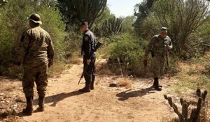 Diario HOY | Confirman que niño indígena murió de sed en el Chaco