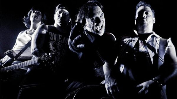 Murió Gonzalo Espejo, baterista y uno de los fundadores de la banda de metal Plan 4