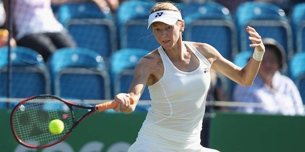 Diario HOY | La checa Voracova, que fue retenida como Djokovic en Melbourne, exige compensación financiera