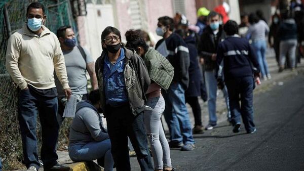 Chipre es el país más contagiado de Covid-19 a nivel mundial