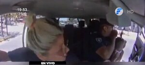 Argentina: Policías salvan a una niña que se estaba ahogando | Noticias Paraguay
