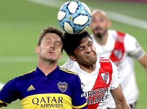 Crónica / El primer superclásico de ashá ya tiene fecha y lugar