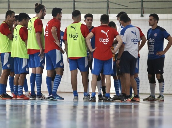 Enfatizando en lo táctico - APF