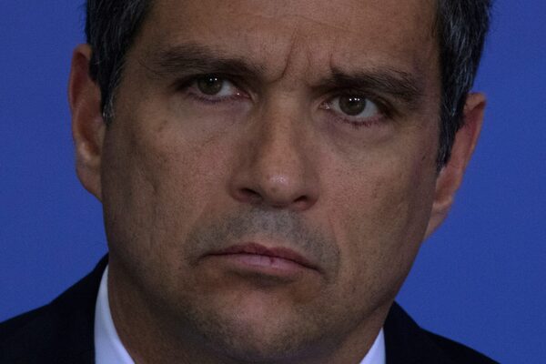 El presidente del Emisor atribuye el salto de la inflación en Brasil a un fenómeno global - MarketData