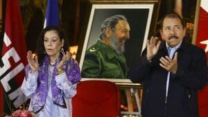 EEUU advierte de más sanciones al régimen de Ortega