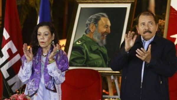 EEUU advierte de más sanciones al régimen de Ortega
