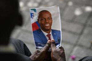 Cónsul de Colombia en Haití recibe amenazas por caso Moïse