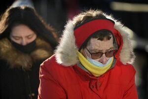 Ola de frío obliga a cerrar escuelas en noreste de EEUU
