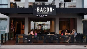 La firma nacional Bacon Burgers se expande al Brasil y apunta a Bolivia