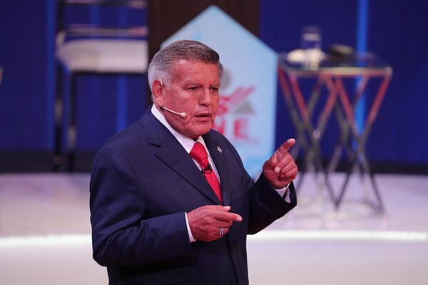 La ONU, UE, EE.UU., R.Unido y Canadá piden respetar la libertad de expresión en Perú - MarketData