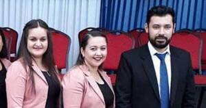 La Nación / Intendente y administradora ubicaron a familiares en la comuna de Ybytymí