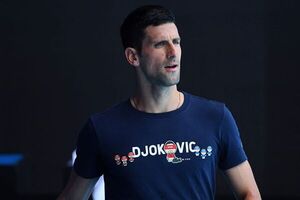 Australia necesita más tiempo para considerar la deportación de Djokovic - Mundo - ABC Color