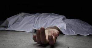 La Nación / Una mujer es asesinada cada 10 días