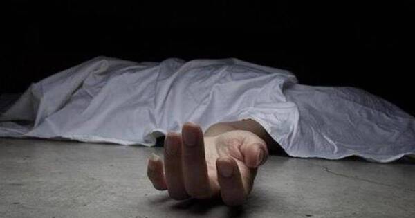 La Nación / Una mujer es asesinada cada 10 días