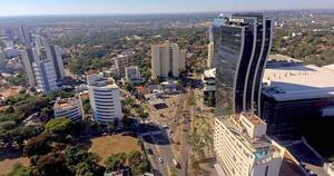 La Nación / Banco Mundial mantiene pronóstico de Paraguay