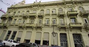 La Nación / La deuda Pública ya creció 5.482 millones de dólares