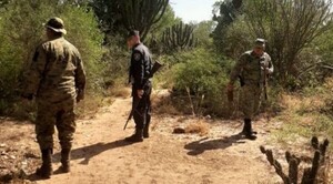 Confirman que niño indígena murió de sed en el Chaco