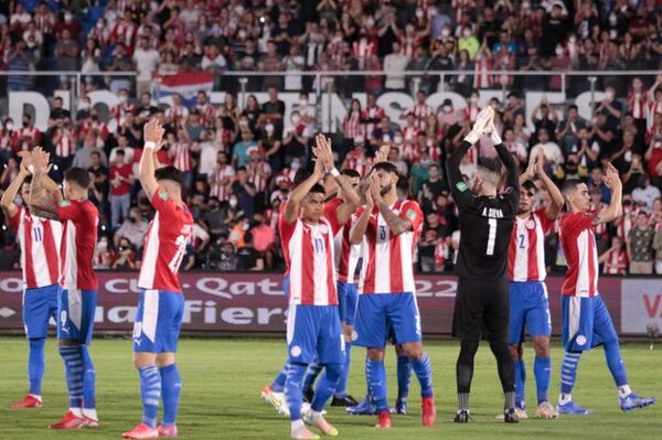 APF inicia venta de entradas para el partido contra Uruguay