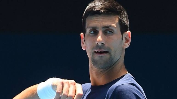 Diario HOY | Djokovic admite "errores" en documentos y acudir a una entrevista con covid