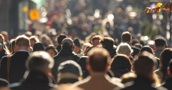 Estiman sostenido crecimiento de la población, pero con un menor bono demográfico - MarketData