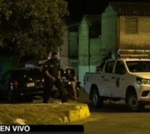 Asesinan de dos balazos a un hombre en la Chacarita - Paraguay.com