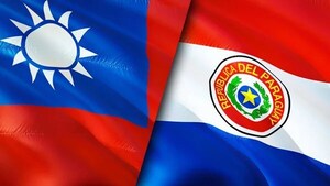 11 nuevos productos paraguayos con arancel 0% en Taiwán
