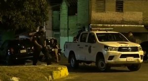Asesinan a un hombre en la Chacarita - Noticiero Paraguay