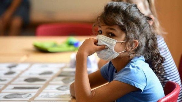 Diario HOY | Cómo actuar cuando niños presentan síntomas de Covid