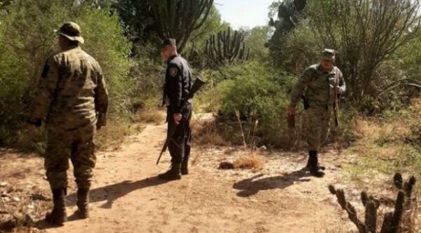 Confirman que niño indígena murió de sed en el Chaco