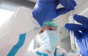 Científicos advierten que Deltacron habría sido un error de laboratorio