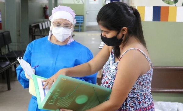 Diario HOY | Consultas para Ginecología de Clínicas por agendamiento ante aumento de casos