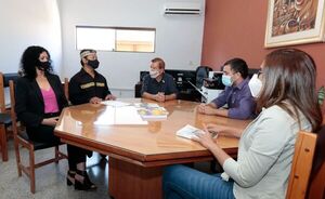 Justicia Electoral brinda asesoramiento gratuito para formación de agrupaciones políticas - .::Agencia IP::.
