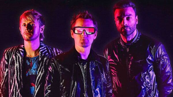 Muse estrenará este jueves el primer tema de su nuevo álbum - Música - ABC Color