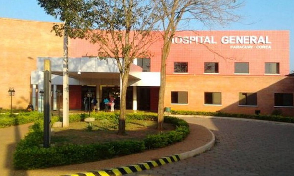 Niña con Covid fallece por septicemia, médico naturalista dijo que era "py'a ruru" - OviedoPress