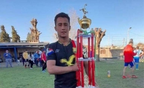 Diario HOY | Prefectura Argentina reconoce que disparó, dice el cónsul paraguayo tras muerte de joven