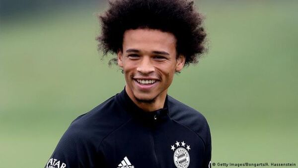 Regresan Neuer, Upamecano, Sané y Davies a entrenar con el Bayern Múnich