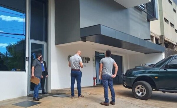 Municipalidad de CDE inicia control de patentes comerciales