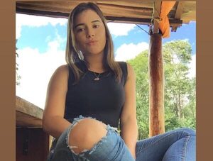 Fiscalía analizará responsabilidad de los padres de la joven Dexcy · Radio Monumental 1080 AM
