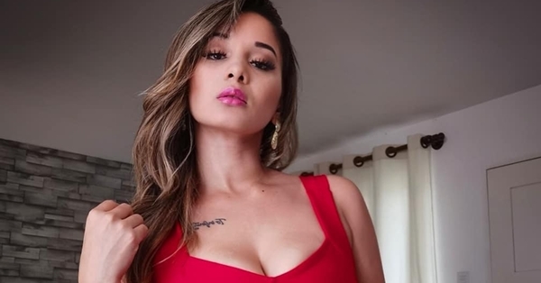 Mariela Bogado lanzó una seria advertencia a sus seguidores