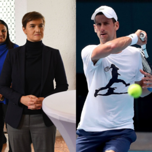 Serbia avisa de posibles sanciones a Djokovic - El Independiente